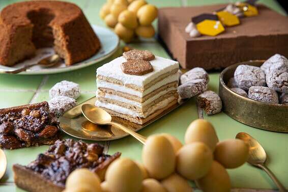 ראש השנה בבליקמח // צילום: גל קלדרון